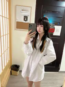 Captivating Kitagawa Marin Cosplay by 不呆猫: Your Favorite Waifu Comes to Life!-1