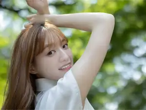 Kana Nakada's Captivating Charm: FRIDAY Digital Photo Book 'Konna ni Soba ni Iru noni' - A Must-See Collection.-18