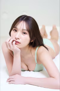 JP Ayaka Hidaritomo: Captivating Beauty from FRIDAY Digital Photo Book Vol.2-9