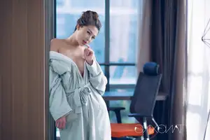 TANGXING: Dreamy Allure in Intimate Moments - Featured Photography Works-9