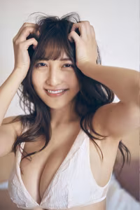 Tsuji Ririsa: Perfect Beauty-7