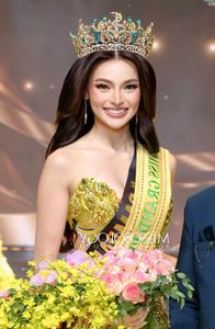 Miss Grand Philippines Emma Mary Tiglao Doll-like Beauty and Alluring Figure-5