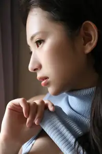 Miho Machiyama FRIDAY Part01: Keio Beauty in Intimate Moments-7