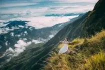 Ta Xua Winter: Discover the pristine beauty of forest flowers amidst majestic mountains-4