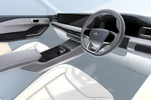 Ford Explorer 2026: Modern Interior, Advanced Tech Unveils Premium Design-1