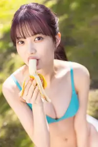 Riko Matsudaira - SPABOOKS: Captivating 'Swan-like Body Line' in SPA- Digital Photo Book-25