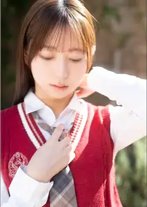 Kuki Naho: Unveiling Natural Beauty in JP Digital Photobook-2