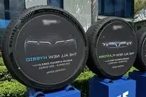 VinFast VF Wild: Mighty Electric Pickup Concept Unveiled, Igniting Indonesia's Market-2