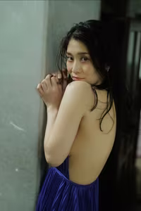 JP Rin Takahashi: Delicate Charm in FLASH Digital Photo Book - Yōitai Kibun Nano (71P)-4