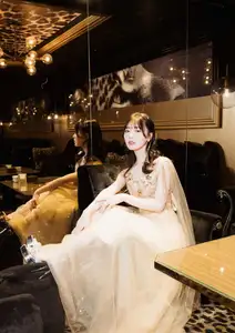 Mio Ishikawa Alluring Cat Girl Style in LadyMary Part01 Collection-6