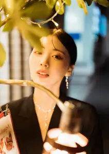 Mio Ishikawa Alluring Cat Girl Style in LadyMary Part01 Collection-15