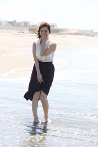 Misumi Shiochi: Discover Japan's Alluring Announcer-10