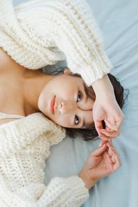 Owada Nana Seductive: 'My Heart Is Yours' - Captivating Japanese Actress Moment-5