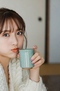Owada Nana Seductive: 'My Heart Is Yours' - Captivating Japanese Actress Moment-12