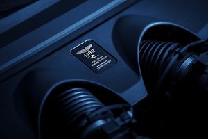 Aston Martin DB12S Unveiled 690 HP High-Performance Supercar with Exclusive Features-3