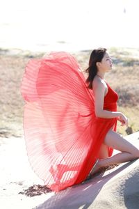 Sayaka Shimomura FRIDAY Digital Photo Book Impact Beauty Vol3 Part01 Captivating Japanese Model Gravure-5