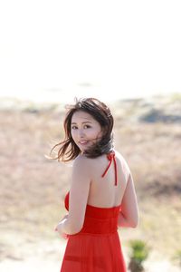 Sayaka Shimomura FRIDAY Digital Photo Book Impact Beauty Vol3 Part01 Captivating Japanese Model Gravure-6