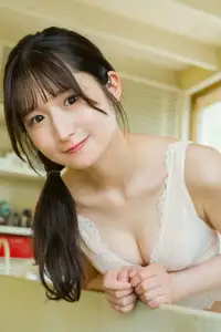 Discover Kaiga Kotori: Charming Beauty in FLASH Digital Photo Book 'The Me You Don't Know'-4