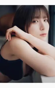 JP Sha Ai - Captivating Gaze & Gentle Charm in Digital Photo Book Part04-21