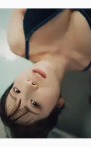 JP Sha Ai - Captivating Gaze & Gentle Charm in Digital Photo Book Part04-13