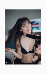 JP Sha Ai - Captivating Gaze & Gentle Charm in Digital Photo Book Part04-6