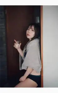 JP Sha Ai - Captivating Gaze & Gentle Charm in Digital Photo Book Part04-20