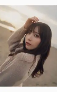 JP Sha Ai - Captivating Gaze & Gentle Charm in Digital Photo Book Part04-10