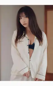 JP Sha Ai - Captivating Gaze & Gentle Charm in Digital Photo Book Part04-7