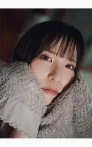 JP Sha Ai - Captivating Gaze & Gentle Charm in Digital Photo Book Part04-0