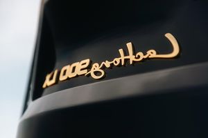 VinFast Lac Hong 900 LX Armored Super Luxury SUV, International Head of State Transport for National Day 2/9.-7