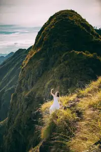 Ta Xua Cloud Hunting: An Unforgettable Experience Amidst Majestic Northwest Sea of Clouds – Discover Hidden Beauty.-7