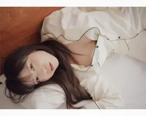 Discover Sha Ai Captivating Charm in Digital Photo Book Part03: Serene Japanese Beauty Unveiled-18