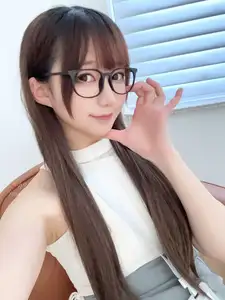 Coser NAGISA: Alluring & Sexy Office Lady Style - Exciting Collection Part02-23