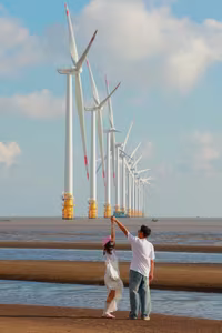 Ba Dong Beach Sunrise: Discover the Wondrous Beauty and Serenity Every Traveler Seeks.-7