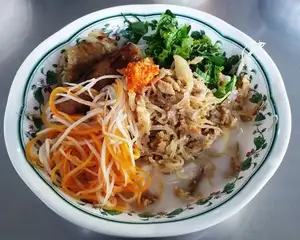Banh Tam Bi: Mekong Delta's Rustic Dish That Hooks Diners From the First Bite-5