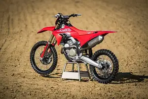 Ducati Desmo450 Enduro 2026: Breakthrough Off-Road Dirt Bike, Launching Soon to Excite Enthusiasts!-2