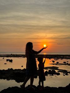 Ly Son's To Vo Gate: Mesmerizing Sunset Moments, An Unmissable Check-in Spot-9