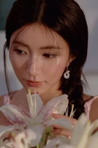 VGU No.141: Poetic Beauty, Artistic Charm: An Enchanting East Asian Muse-8