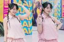 MC Tú Linh Shines Reflecting on Her 10-Year Journey with K+ Before an Emotional Farewell-5