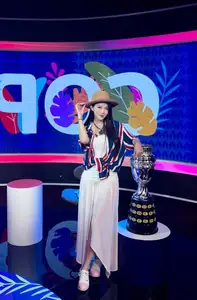 MC Tú Linh Shines Reflecting on Her 10-Year Journey with K+ Before an Emotional Farewell-3