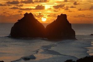 Fernando de Noronha: Brazil's Paradise Archipelago, a UNESCO Heritage Site with Unique Volcanic Landscapes-1