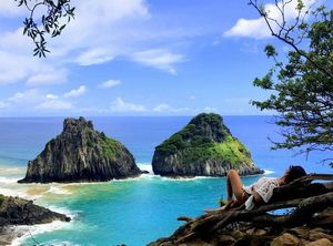 Fernando de Noronha: Brazil's Paradise Archipelago, a UNESCO Heritage Site with Unique Volcanic Landscapes-3