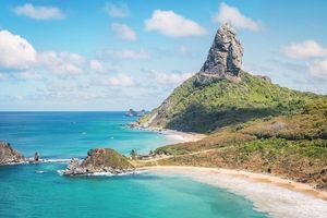 Fernando de Noronha: Brazil's Paradise Archipelago, a UNESCO Heritage Site with Unique Volcanic Landscapes-0