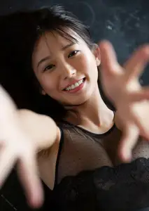 JP Shida Nene: Unveil the 'Healing Body' in this Exclusive Digital Photo Book – Serene Beauty That Captivates-5