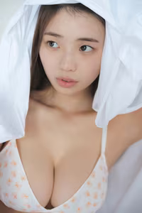 Kikuchi Hina - Unveiling Miss Magazine 2020's Charm: Exclusive YM2023 Digital Photo Book Collection!-6