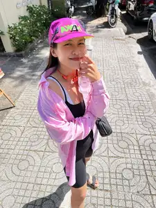 Kha Ngan 'Boxing Girl' Shines with Stunning Beauty in Chiang Mai-3