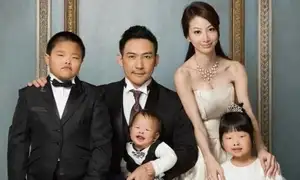 Heidi Yeh: Radiant Beauty After Scandal, Embracing a Peaceful, Fulfilling Life-4