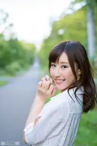 Shunka Ayami: Radiant Charm & Natural Beauty in Graphis Gals Beautiful Boty Part01-5