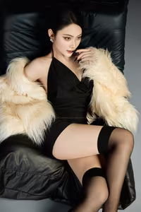 VGU No.21 Discover timeless elegance and captivating allure in modern fashion-8