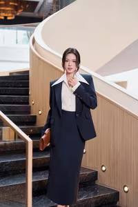 FASHION001: Nét đẹp thời trang hiện đại quyến rũ, phong cách thanh lịch cùng người mẫu cuốn hút-7